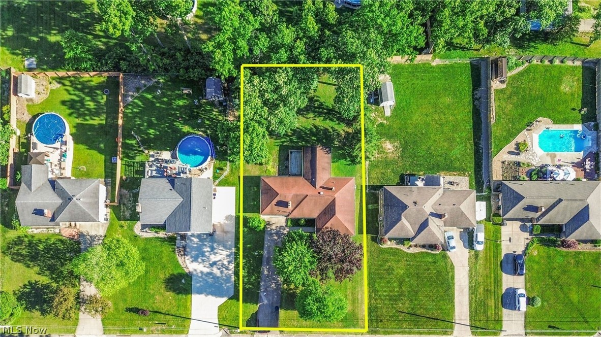 Sleepy Hollow Estates - Residential