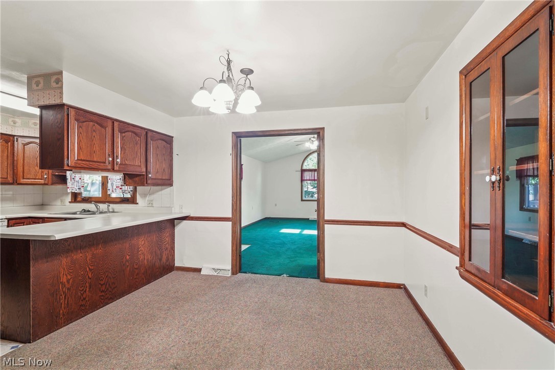 Sleepy Hollow Estates - Residential