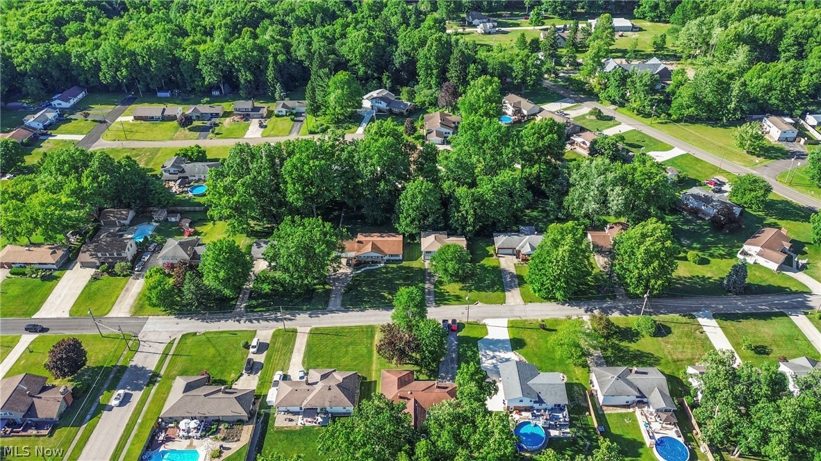 Sleepy Hollow Estates - Residential