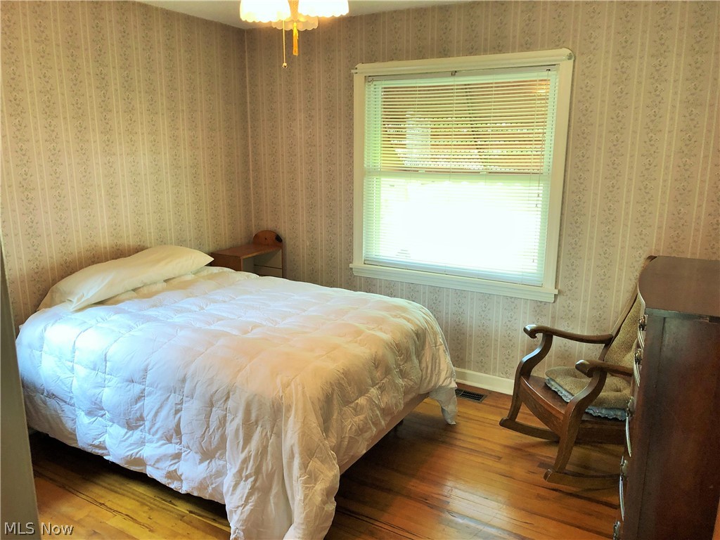 Memphis Ave - Residential