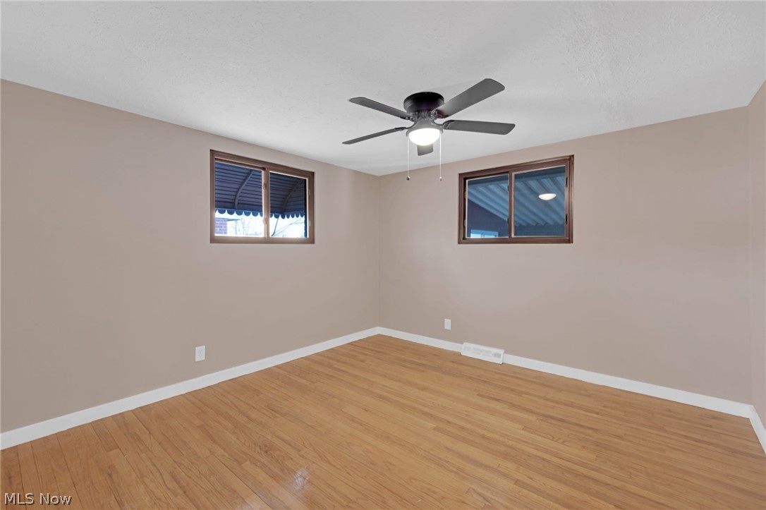 Brookpark Acres 02 - Residential