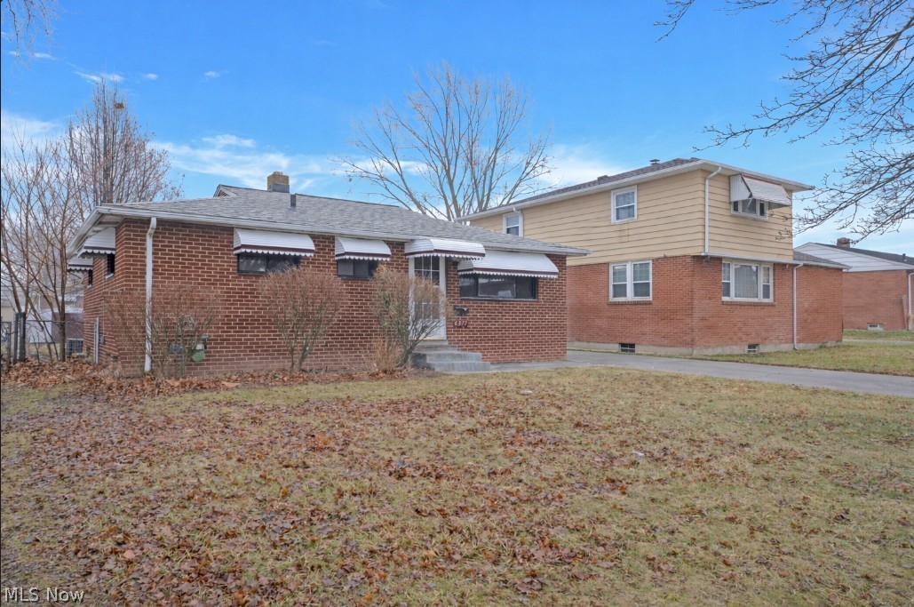 Brookpark Acres 02 - Residential