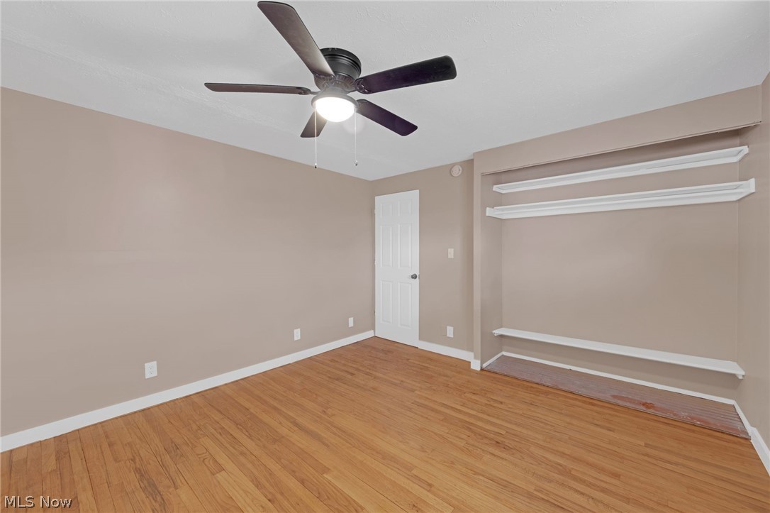 Brookpark Acres 02 - Residential