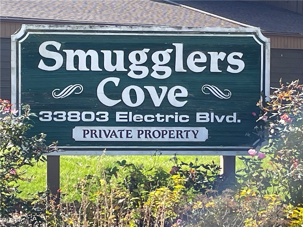 Smugglers Cove - Residential