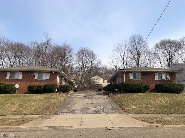 P Golub Allotment - Residential Income