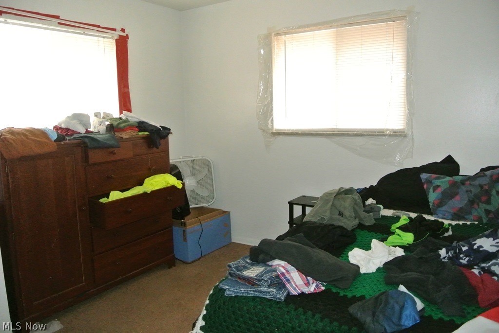 P Golub Allotment - Residential Income