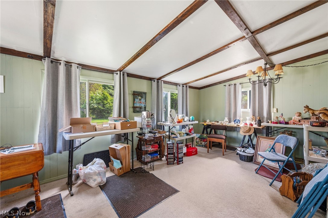 Clayton C Townes Companys Residence - Residential