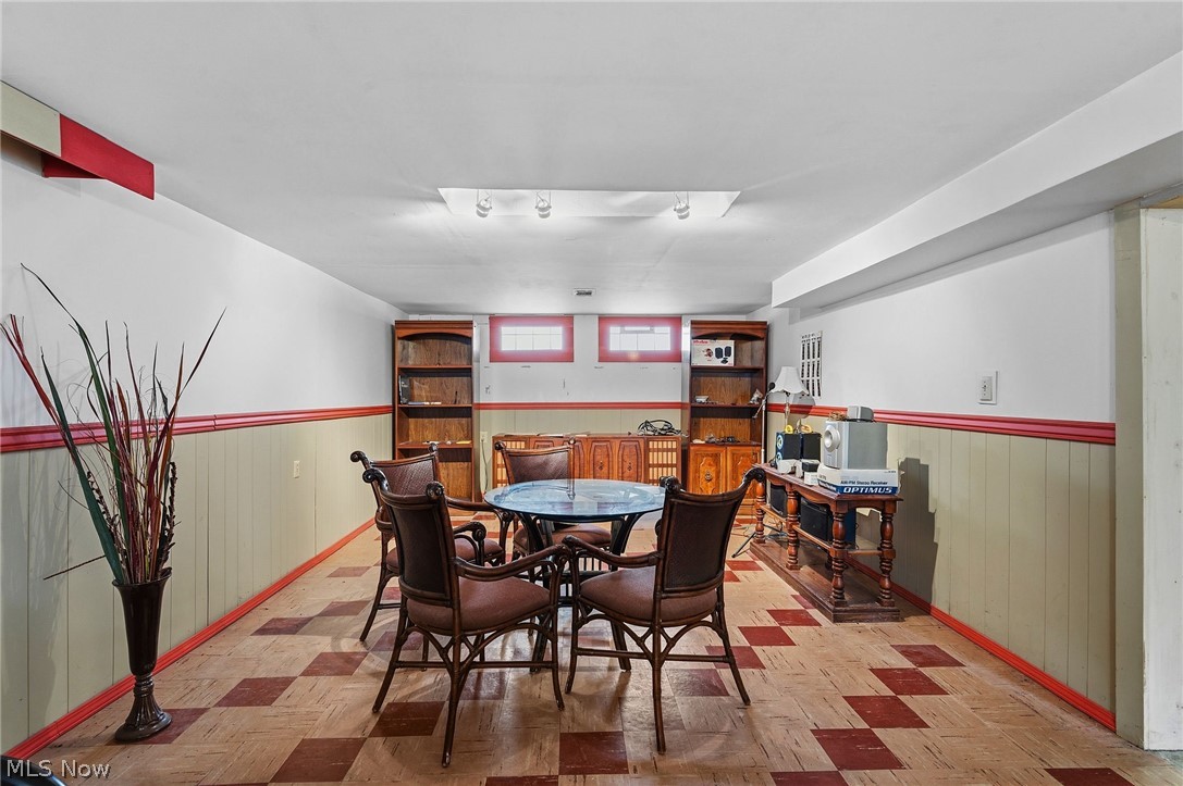 Clayton C Townes Companys Residence - Residential