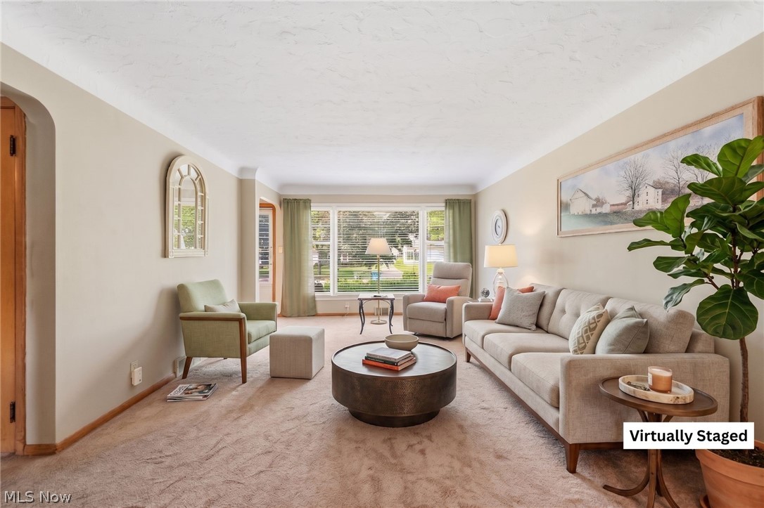 Clayton C Townes Companys Residence - Residential