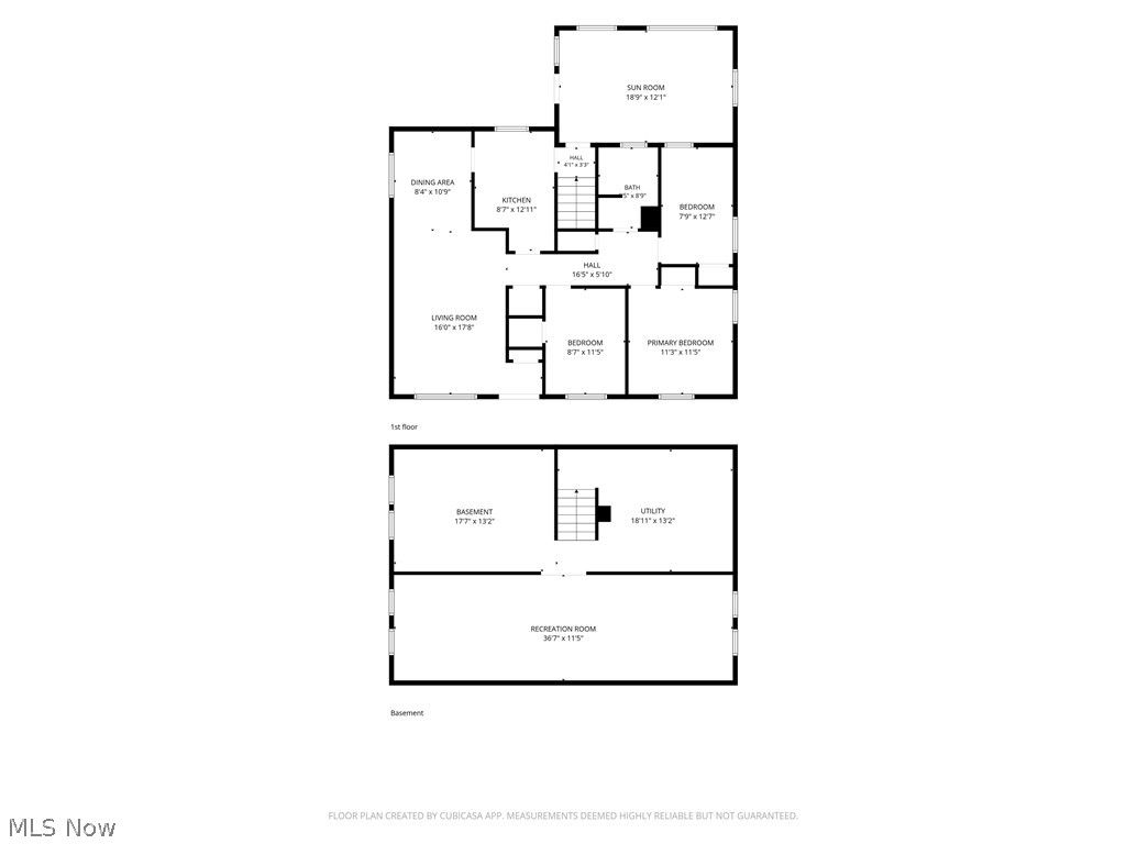 Clayton C Townes Companys Residence - Residential