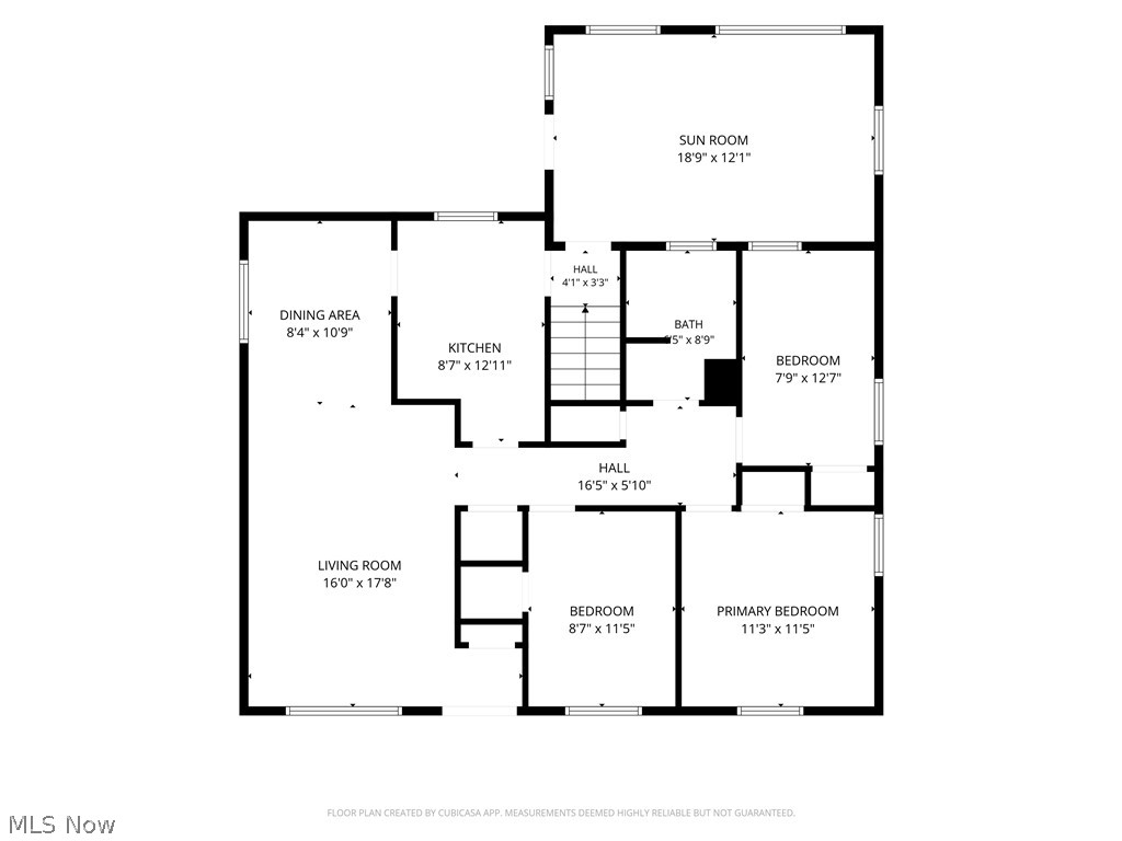 Clayton C Townes Companys Residence - Residential
