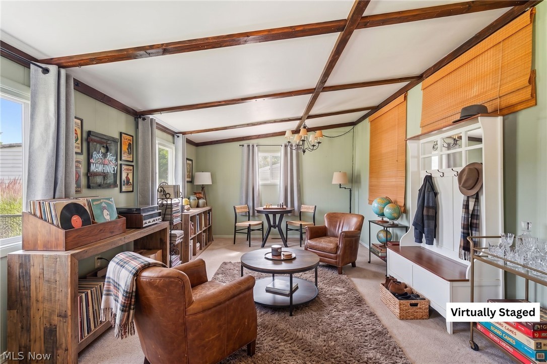 Clayton C Townes Companys Residence - Residential