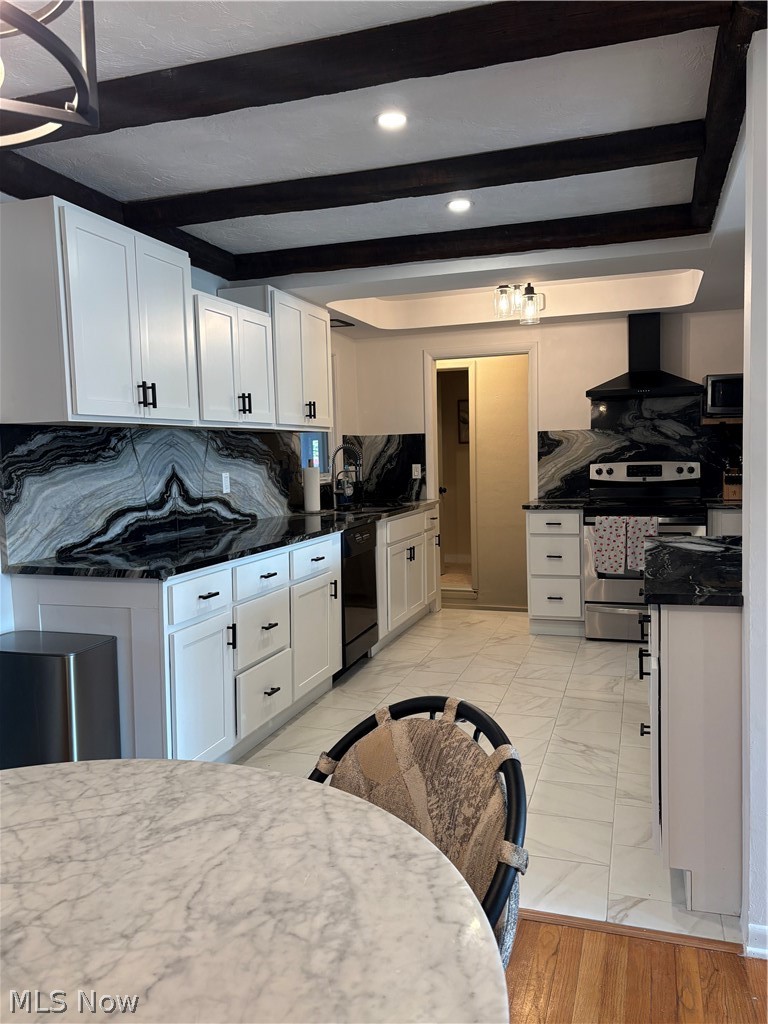 Lander Gardens - Residential