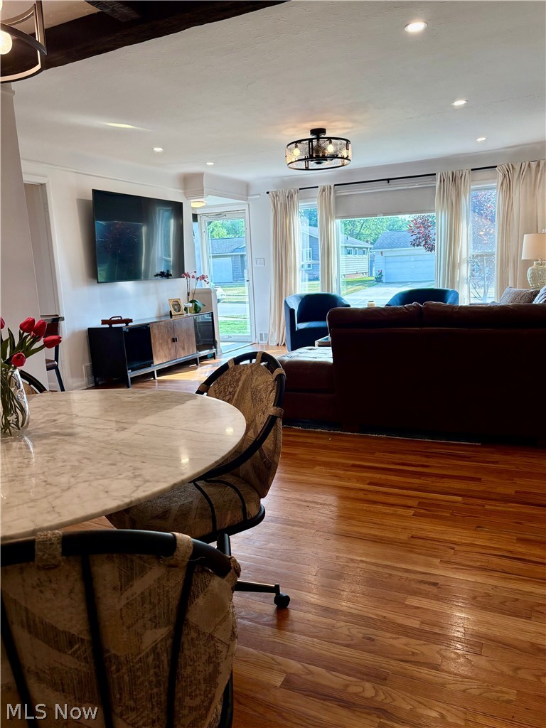 Lander Gardens - Residential