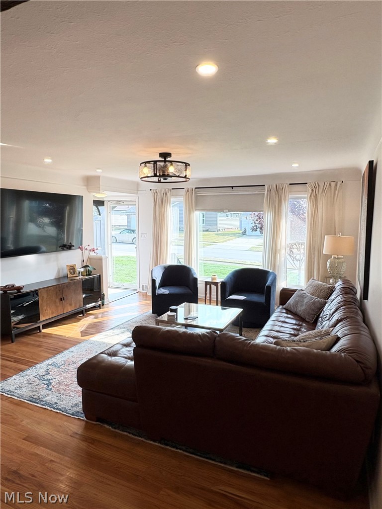Lander Gardens - Residential