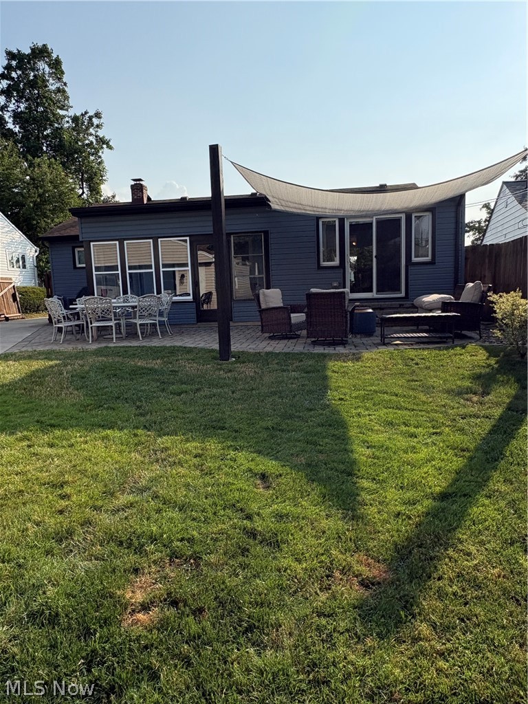 Lander Gardens - Residential