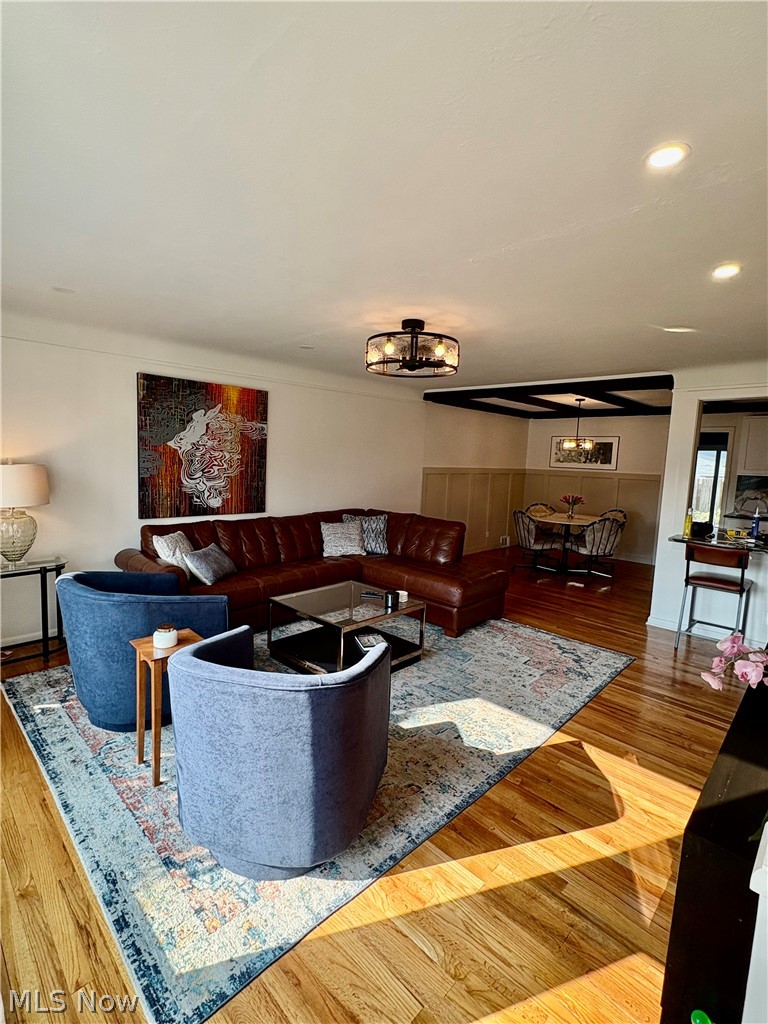 Lander Gardens - Residential