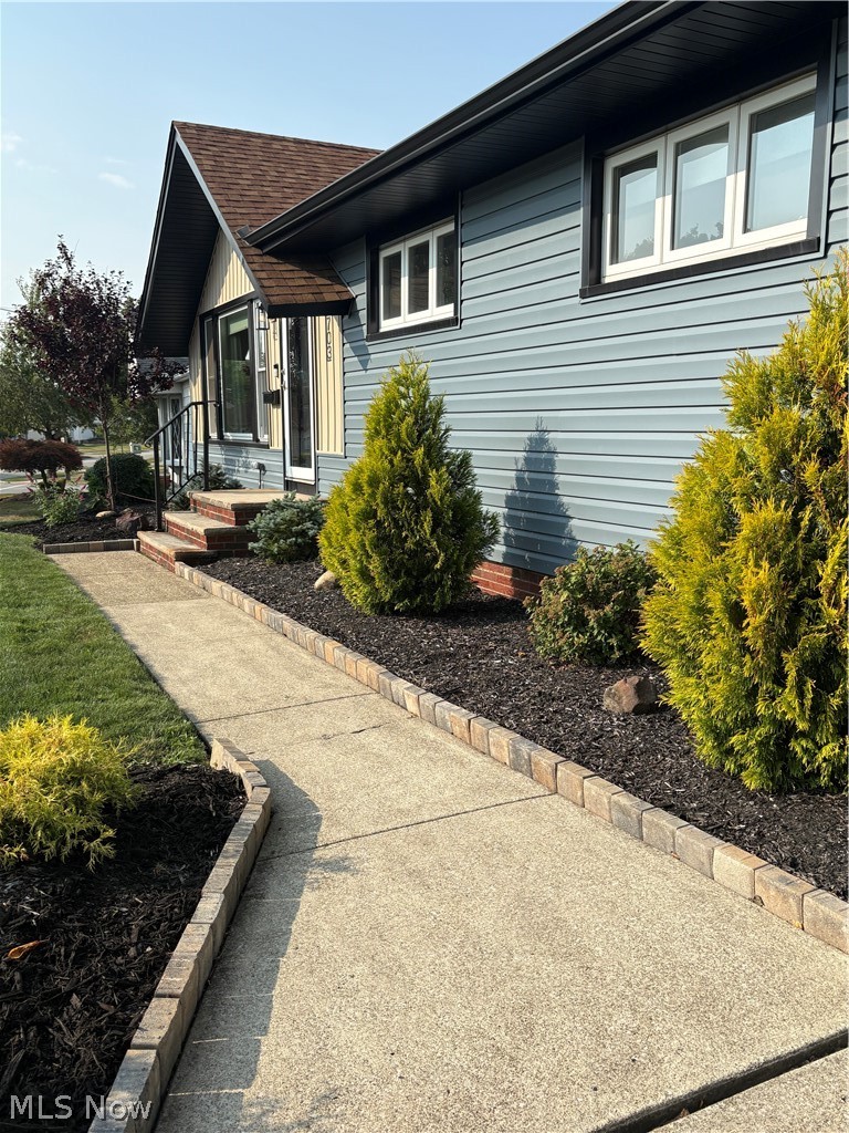 Lander Gardens - Residential