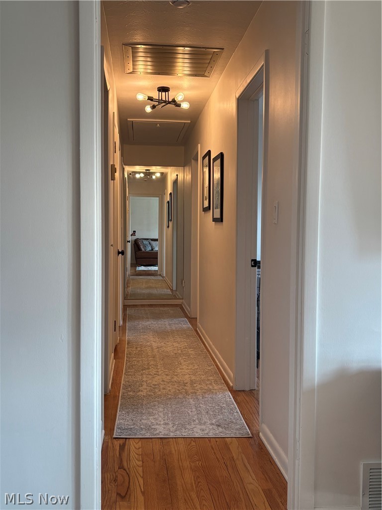 Lander Gardens - Residential