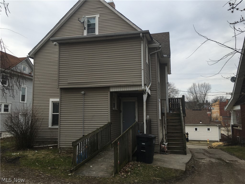 Kenmore - Residential Lease