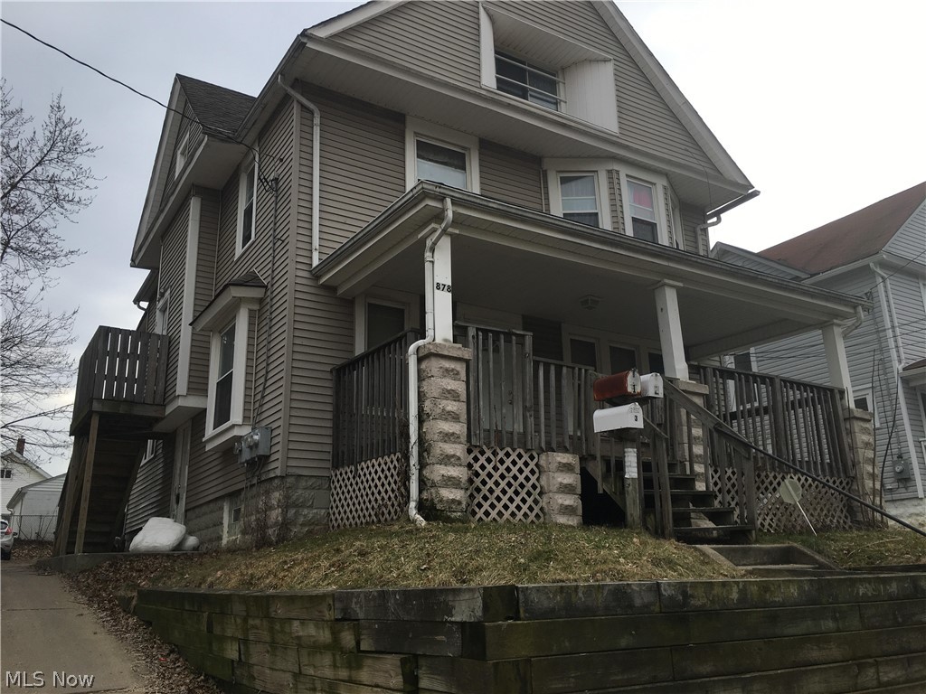 Kenmore - Residential Lease