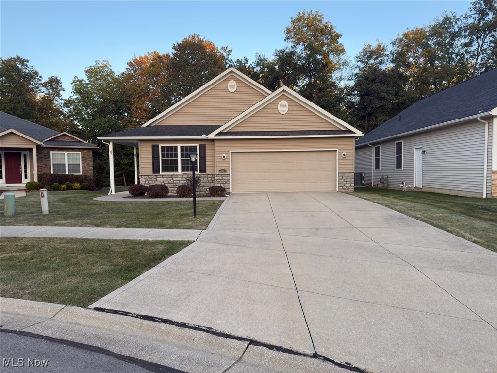 Greenbriar/River Vly Sub #6 - Residential