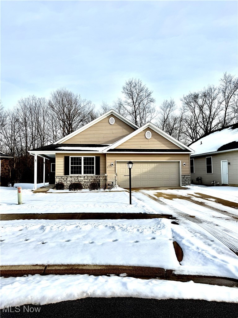 Greenbriar/River Vly Sub #6 - Residential
