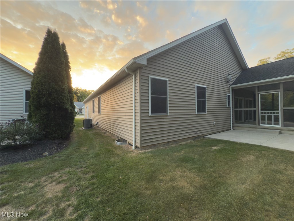 Greenbriar/River Vly Sub #6 - Residential