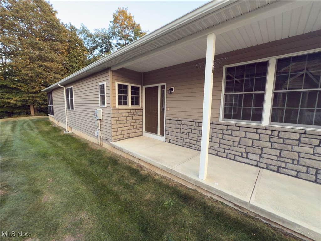 Greenbriar/River Vly Sub #6 - Residential