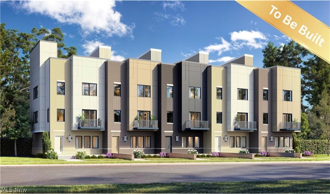 Rockport Sec 21 - Residential