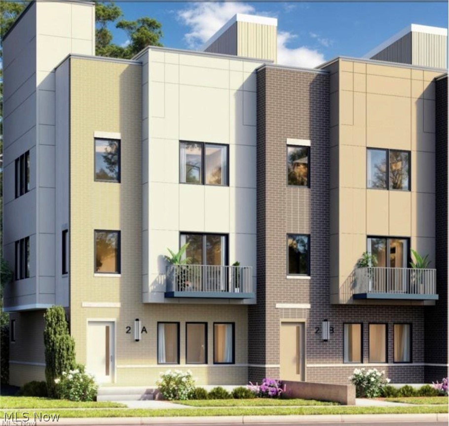 Rockport Sec 21 - Residential
