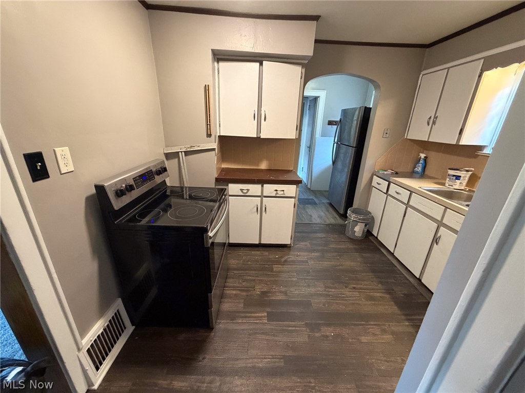 Hoenicka Park - Residential
