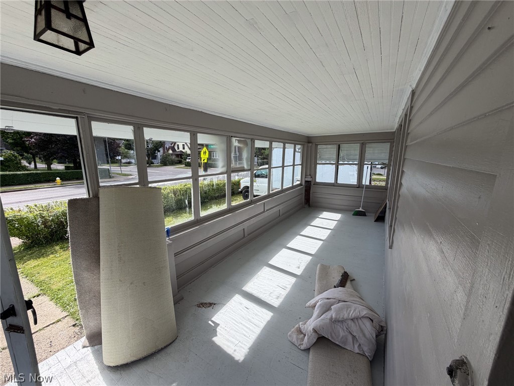 Hoenicka Park - Residential