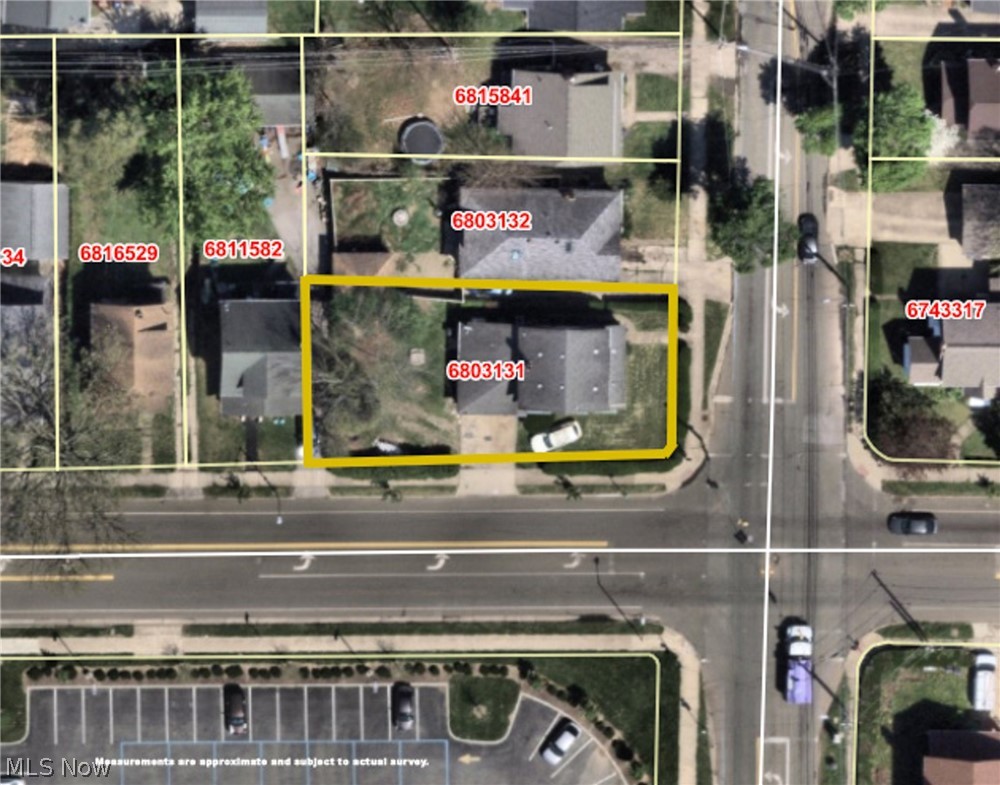 Hoenicka Park - Residential