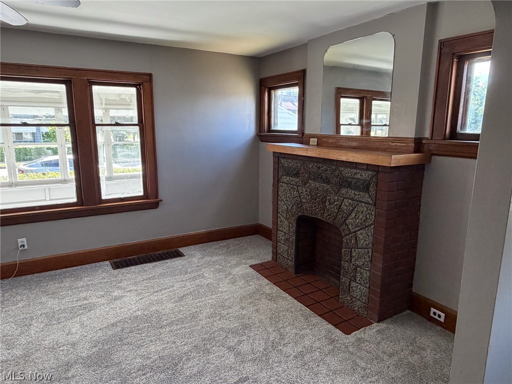 Hoenicka Park - Residential