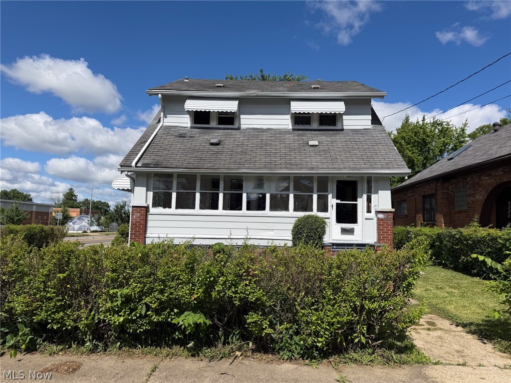 Hoenicka Park - Residential