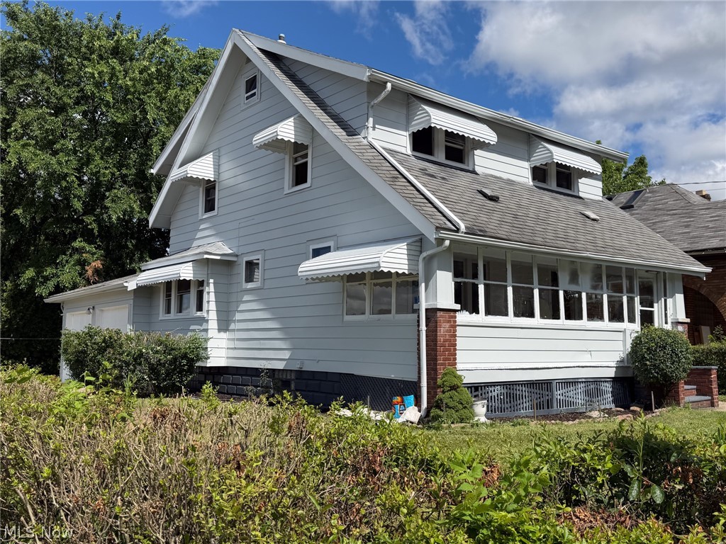 Hoenicka Park - Residential