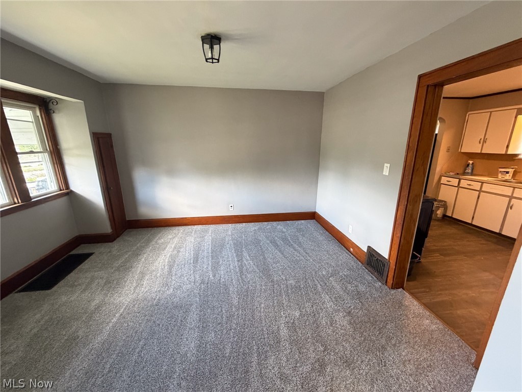 Hoenicka Park - Residential