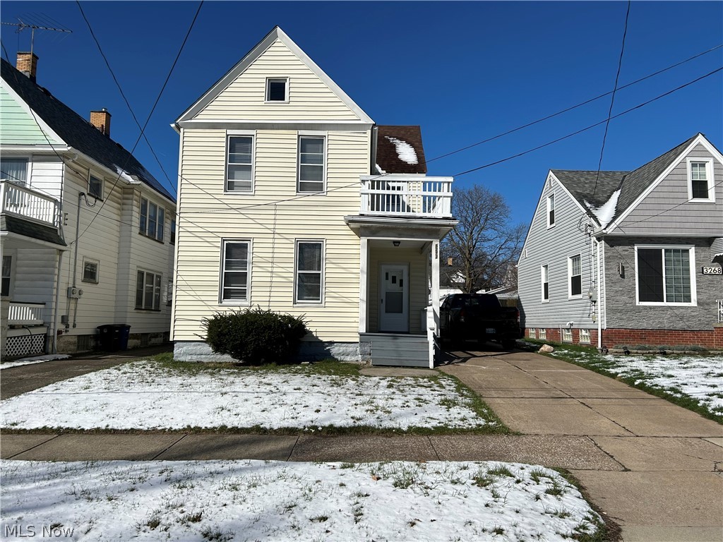 Applewood Sub - Residential Lease