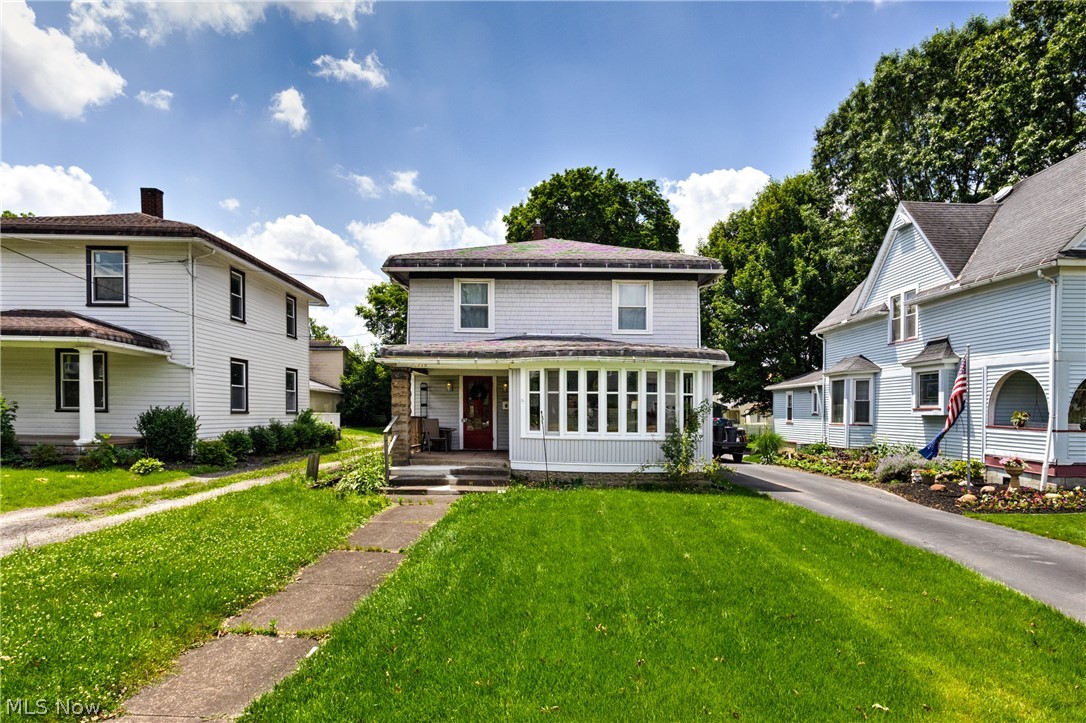 City/Niles - Residential