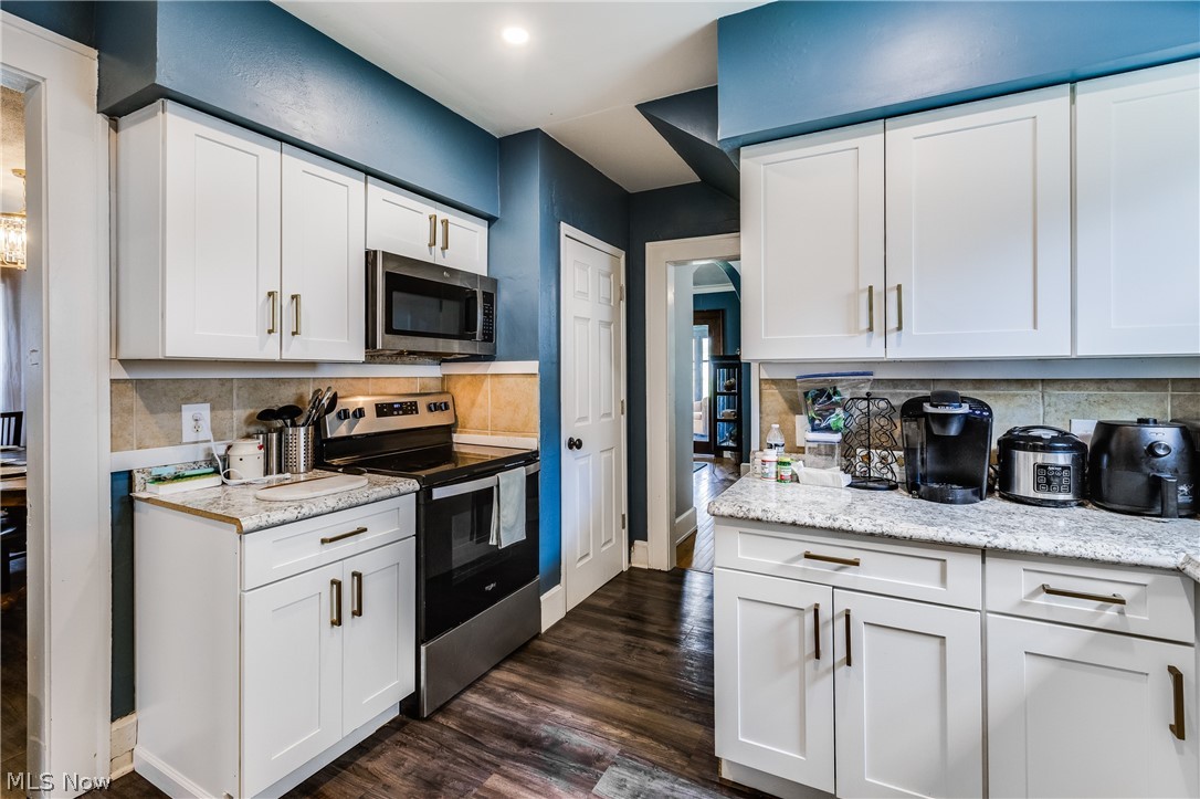 City/Niles - Residential