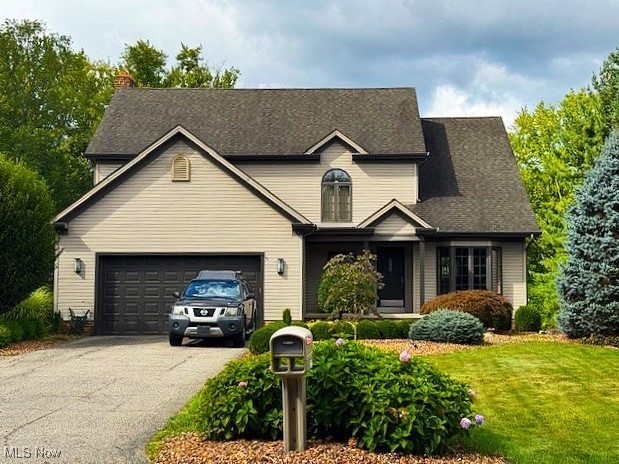 Burgess Manor - Residential