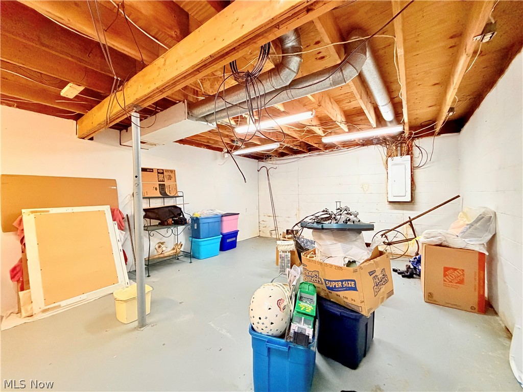 Gearhart Add - Residential