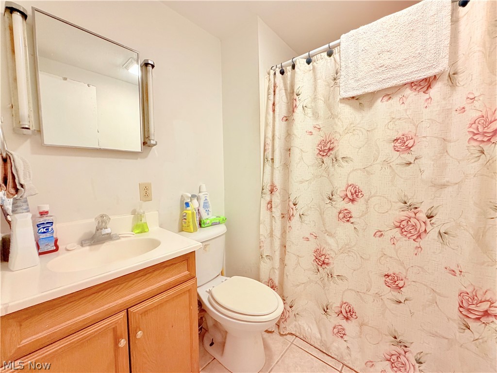 Gearhart Add - Residential