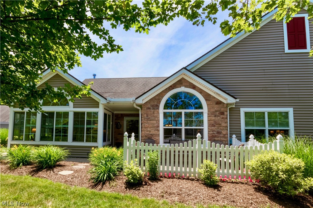 Crossings/Golden Pond Condo - Residential