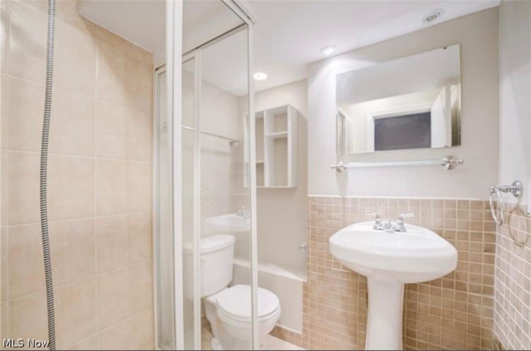 Liberty Hill Condo - Residential
