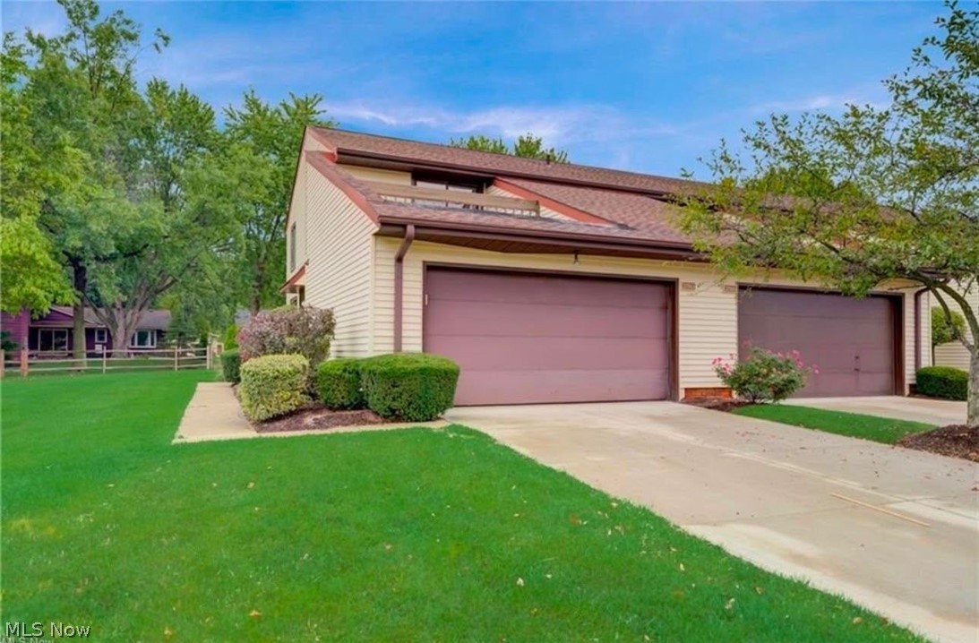 Liberty Hill Condo - Residential