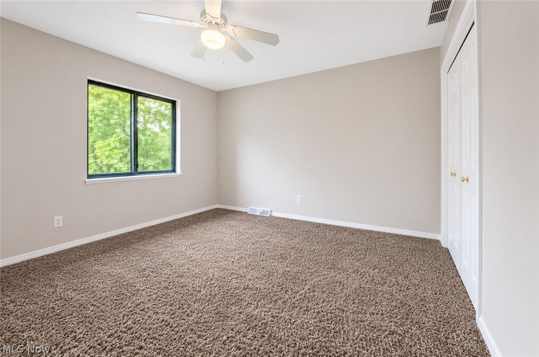 Liberty Hill Condo - Residential