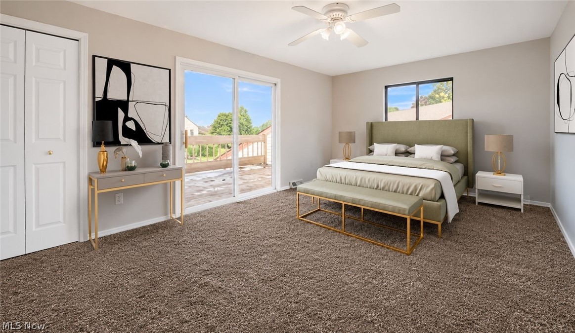 Liberty Hill Condo - Residential