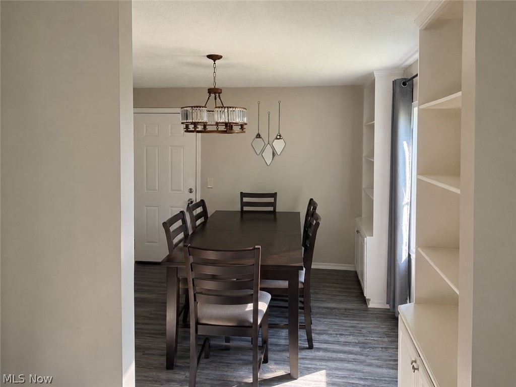 Liberty Hill Condo - Residential